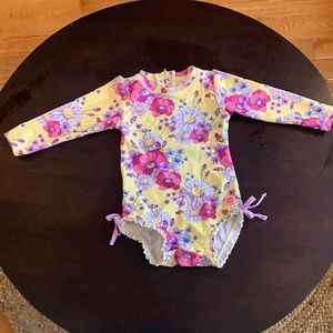 Ruffle Butts swimsuit